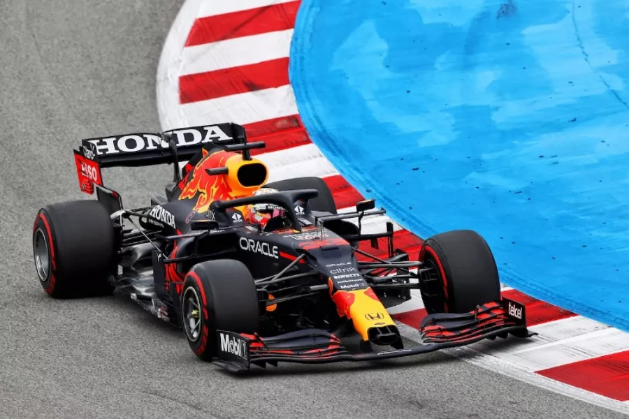 Honda Persiapkan Diri Jelang Balap Di F1 Grand Prix Hungaria