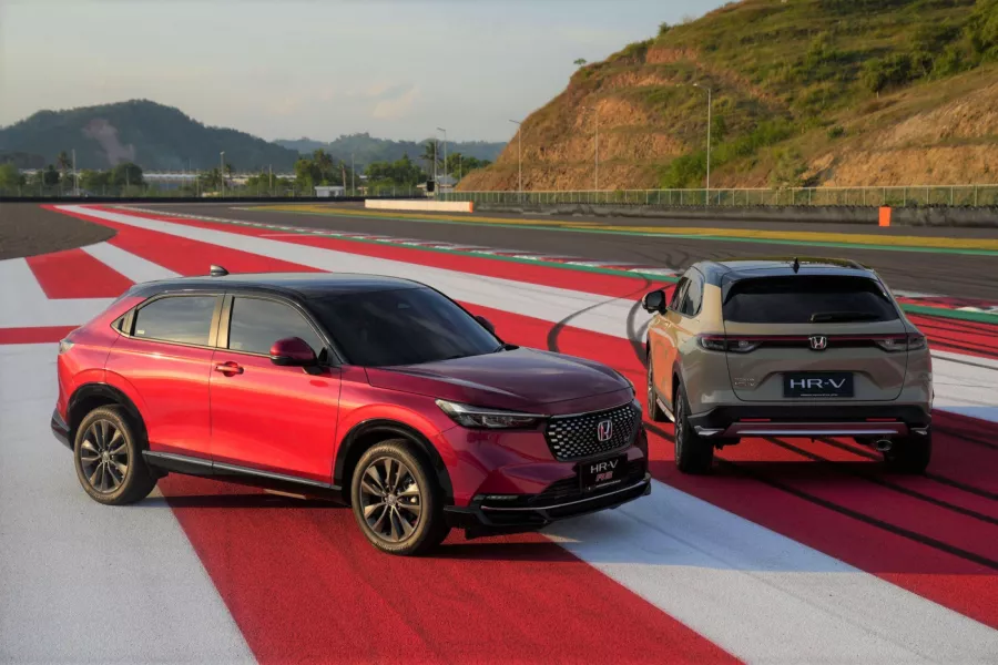Honda Brio, Honda HR-V dan Honda BR-V Topang Penjualan Honda di Bulan Mei 2022