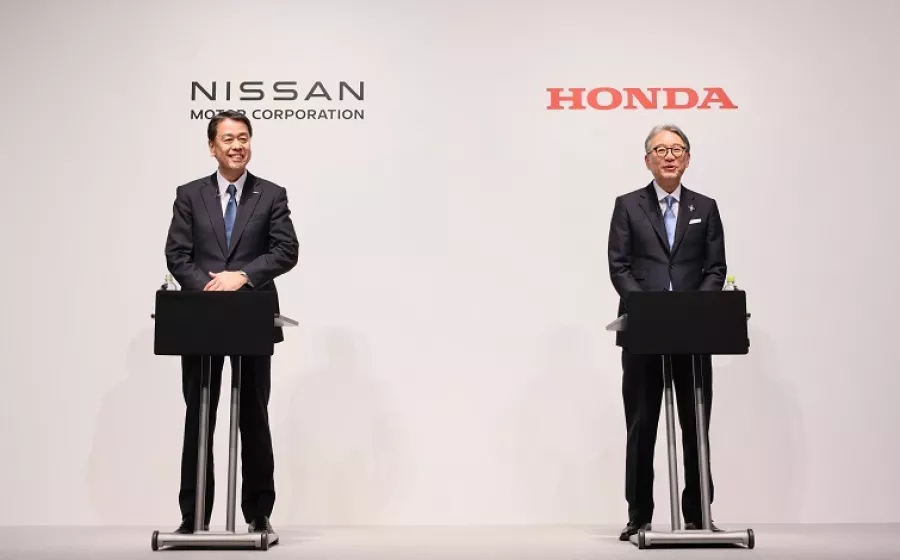 Honda Jalin Kerjasama Dengan Nissan Untuk Kembangkan Kendaraan Listrik di Jepang