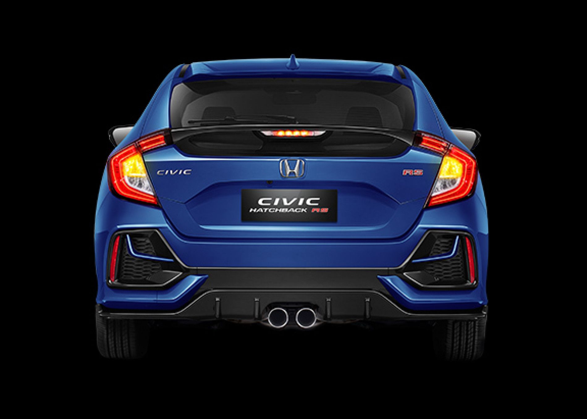 Honda Image