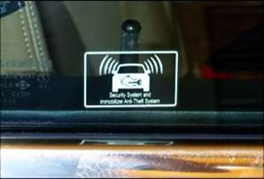 Immobilizer Anti--Theft System :: Honda Indonesia