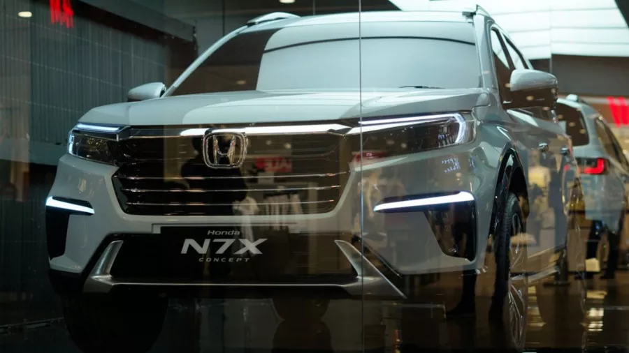 Setelah Bandung, N7X Concept Kini Menghampiri Kota Semarang untuk Pertama Kalinya