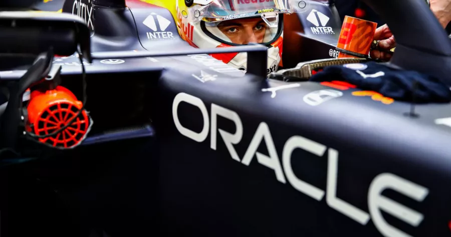 Max Verstappen Persiapkan Diri Jelang Balapan Kandang Pertamanya di Grand Prix Belanda 2021