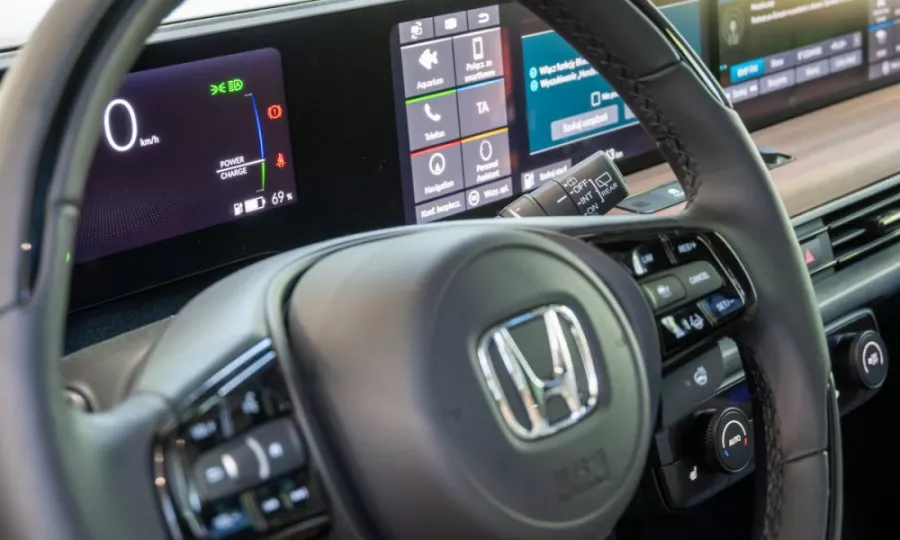 Model Honda Masa Depan Akan Diluncurkan dengan Google Built-In Mulai Paruh Kedua Tahun 2022