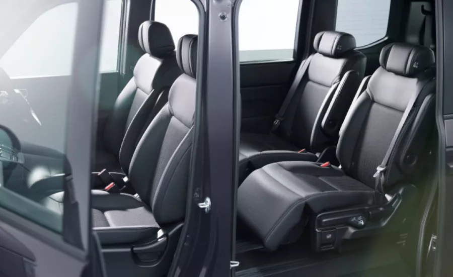 Honda Segera Meluncurkan All-New Step WG :: Honda Indonesia