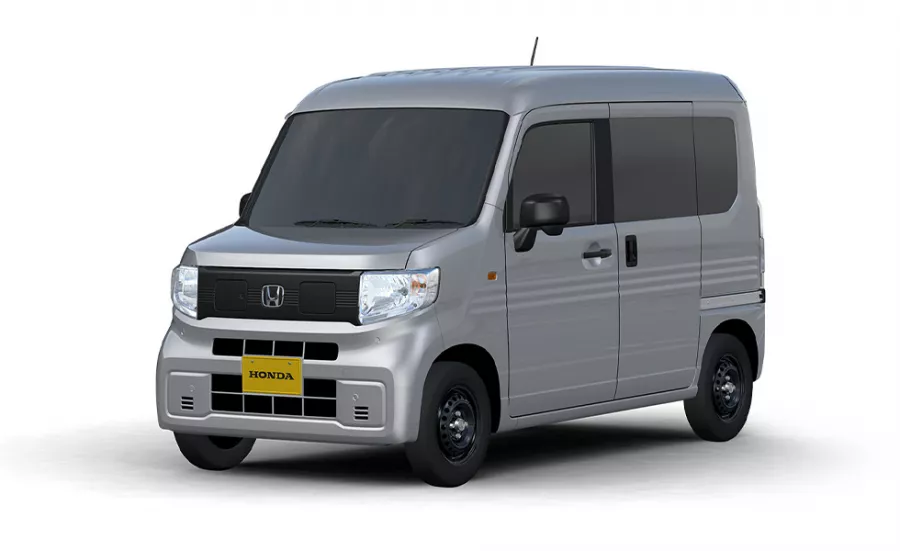Honda Berencana Meluncurkan Honda N-Van Berbasis Listrik Tahun 2024 di Jepang