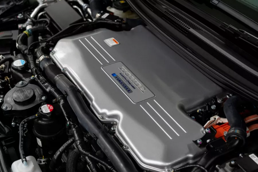 Honda Berencana Mulai Produksi Kendaraan Listrik Berbahan Bakar Hidrogen di Amerika Serikat Tahun 2024