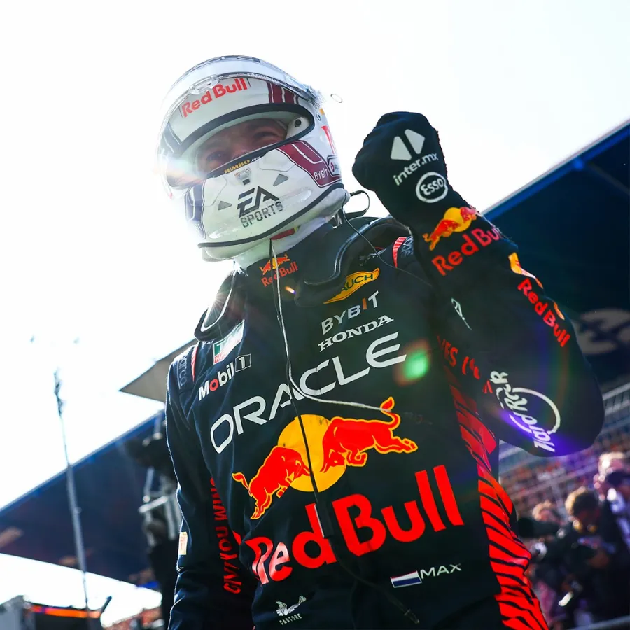Awali Paruh Musim Kedua F1 2023, Tim Red Bull Racing Honda Raih Kemenangan di Grand Prix Belanda 2023