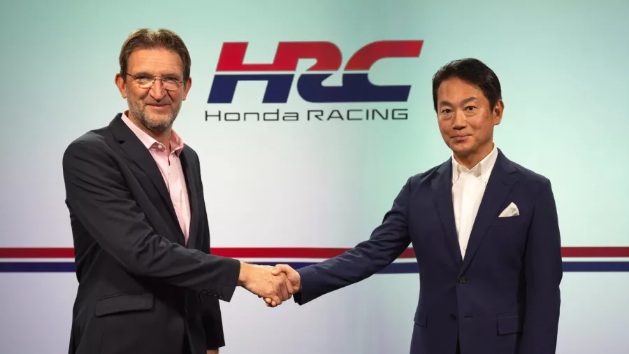 Honda Umumkan Honda Performance Development Bergabung Dengan Honda Racing Corporation