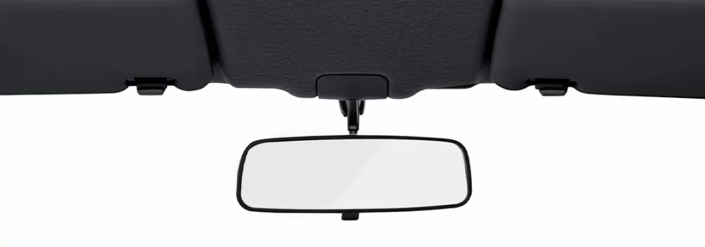 Day/Night Rear View Mirror