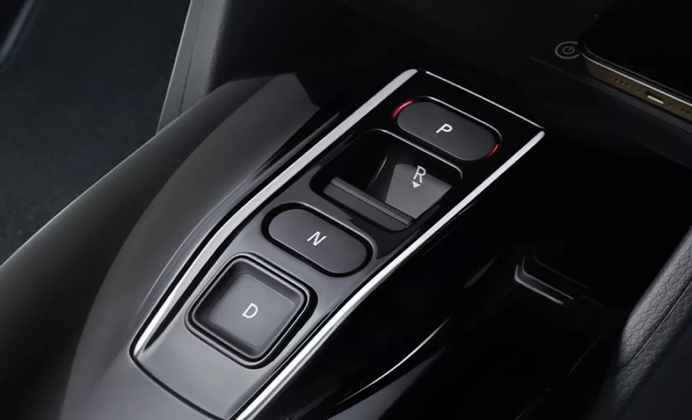 Features - Honda e:N1: The All-Electric Compact SUV 2025 :: Honda Indonesia