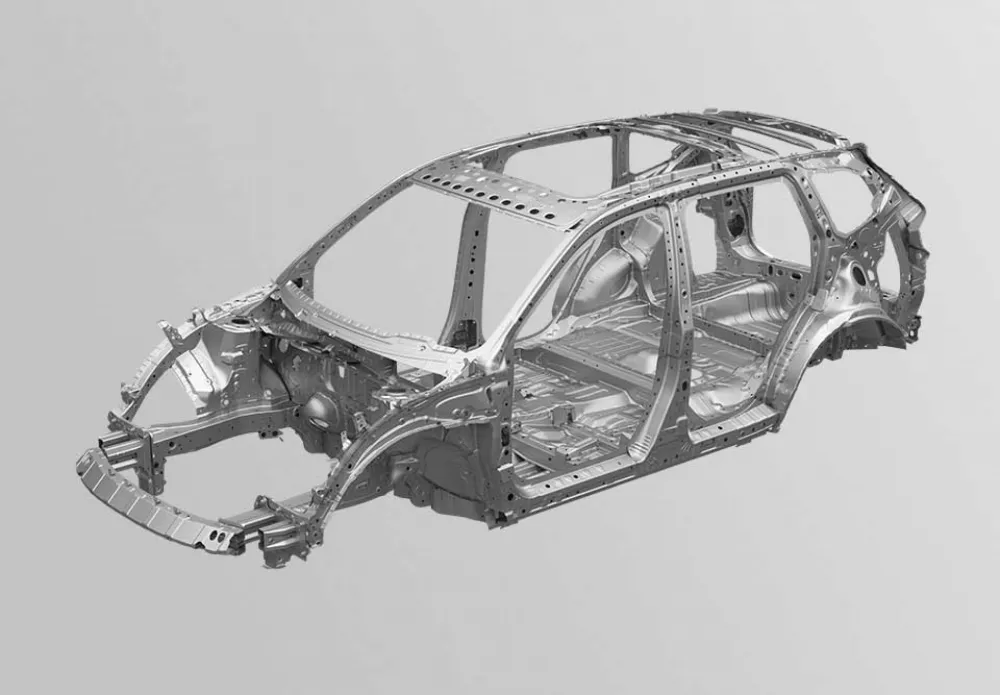 G-CON + ACE™ with Side Impact Beam