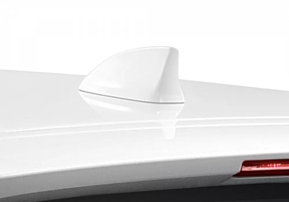 Shark Fin Antenna