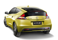 Honda Indonesia Image