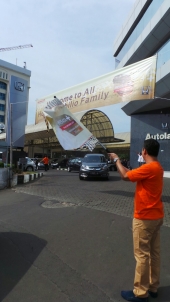 Honda Indonesia Image