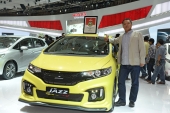 Honda Indonesia Image