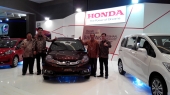 Honda Indonesia Image