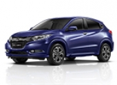 Honda Indonesia Image