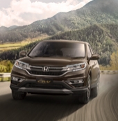 Honda Indonesia Image