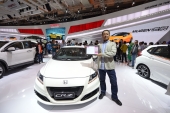 Honda Indonesia Image
