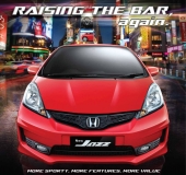 Honda Indonesia Image