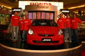 Honda Indonesia Image