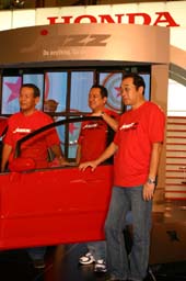 Honda Indonesia Image