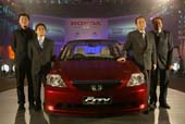 Honda Indonesia Image