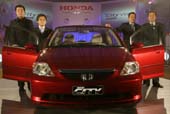 Honda Indonesia Image