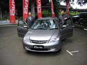 Honda Indonesia Image