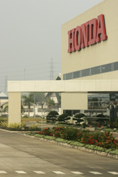 Honda Indonesia Image
