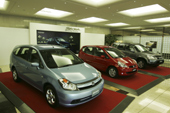 Honda Indonesia Image