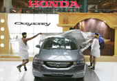 Honda Indonesia Image