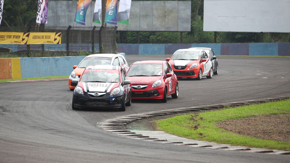Honda Indonesia Image