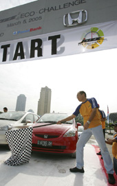 Honda Indonesia Image