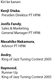 Honda Indonesia Image