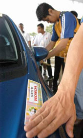 Honda Indonesia Image