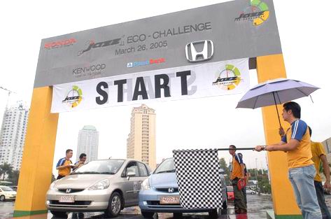 Honda Indonesia Image