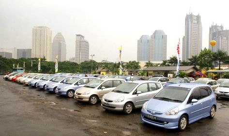 Honda Indonesia Image