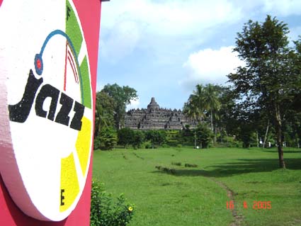 Honda Indonesia Image