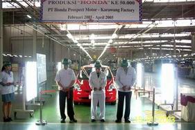 Honda Indonesia Image