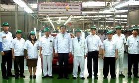 Honda Indonesia Image