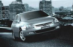 Honda Indonesia Image