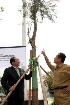 Honda Indonesia Image