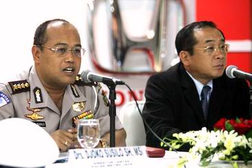 Honda Indonesia Image