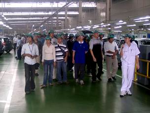 Honda Indonesia Image