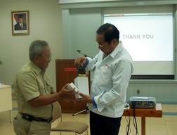 Honda Indonesia Image