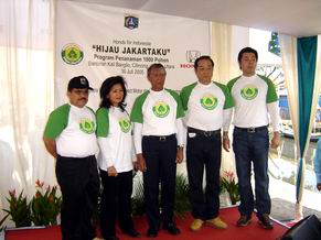 Honda Indonesia Image