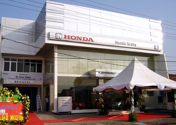 Honda Indonesia Image