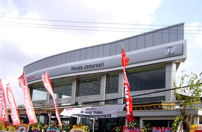 Honda Indonesia Image